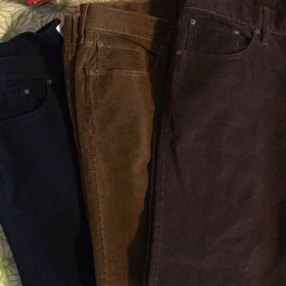 old navy mens wide leg jeans